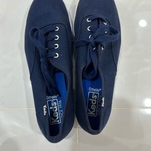 Keds ortholite shoes size 7 new